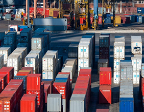 亞馬遜快遞雙邊國際空運(yùn)物流協(xié)定